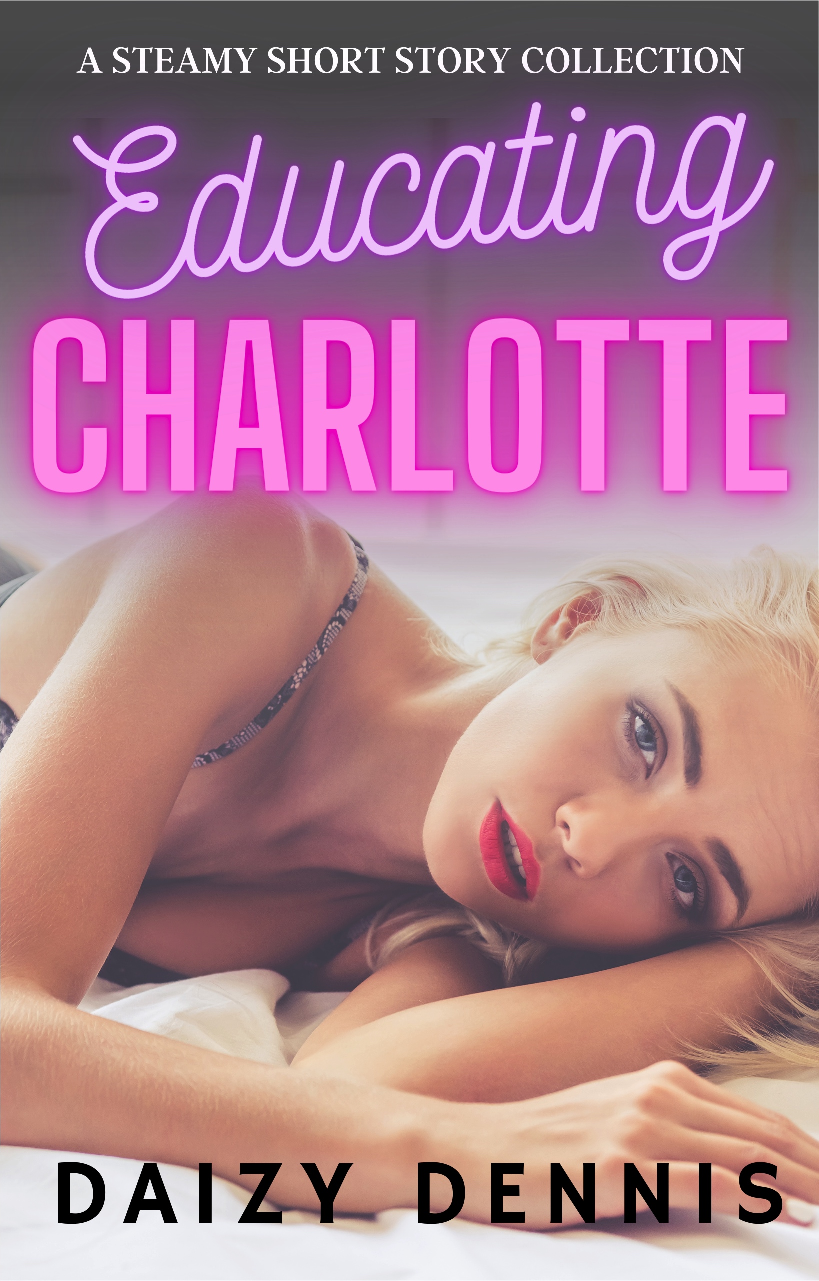 Educating-Charlotte-Kindle