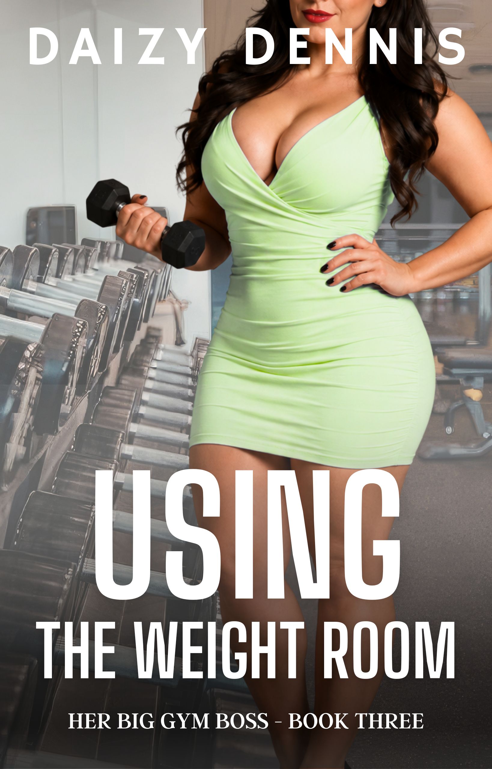 Using the Weight Room book cover